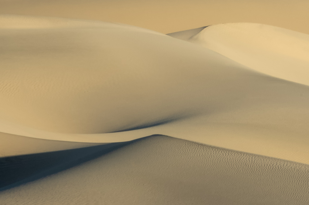 Death Valley Dune von Rob Darby