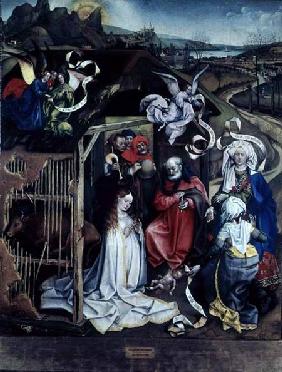 Nativity c.1425
