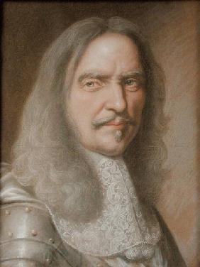 Henri de La Tour d'Auvergne (1611-75) Vicomte de Turenne