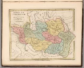 Imperium Parthicum (Partherreich) 1807