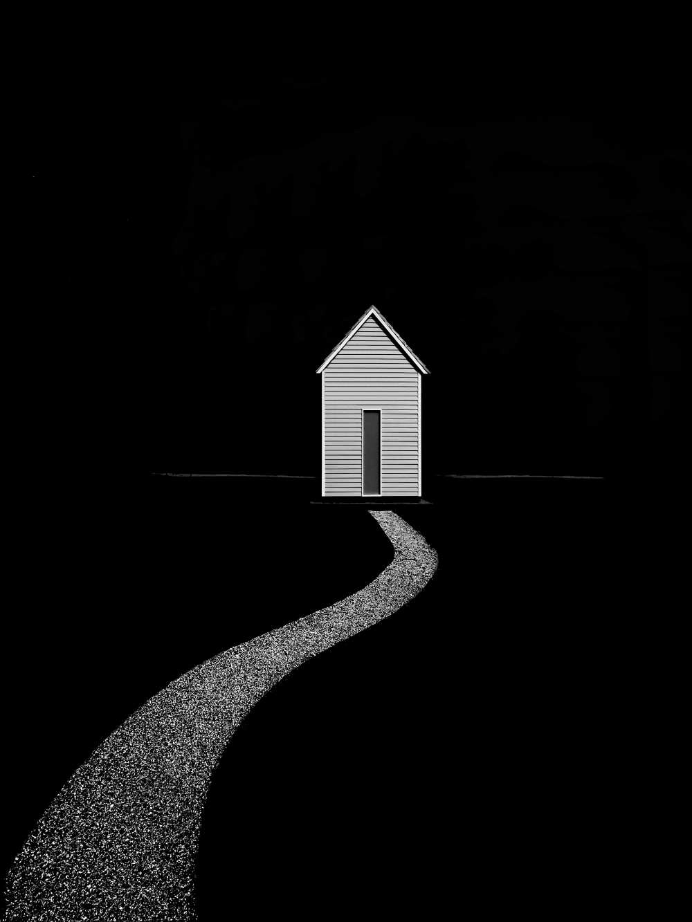 The way home [2] von Roberto Parola