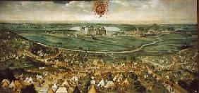 Hayn (War against France 1556-1558