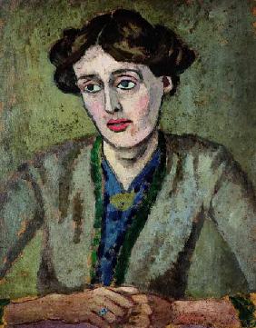 Virginia Woolf 1882-1941