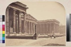 London: The British Museum 1857