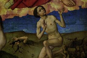R.van der Weyden, Beatified