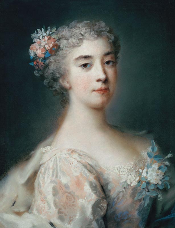 Henriette von Modena. von Rosalba Giovanna Carriera