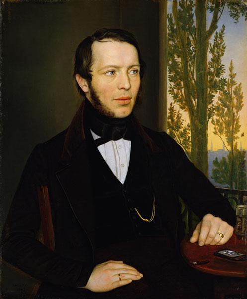 Adolph Wasmann (1807-53) 1843