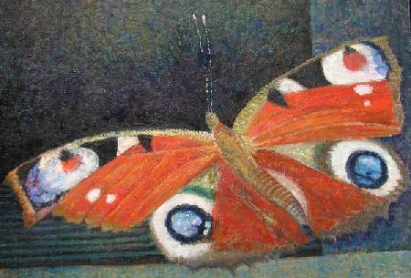 Papillon 2013