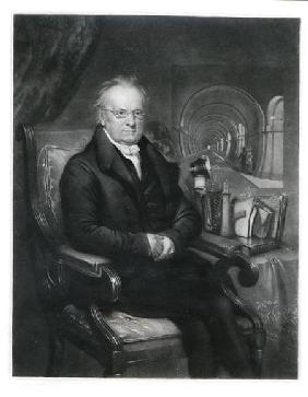 Sir Mark Isambard Brunel (1769-1849) c.1835