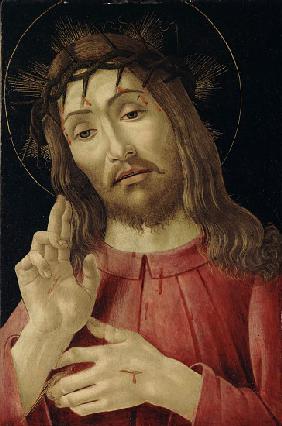 The Resurrected Christ 1480