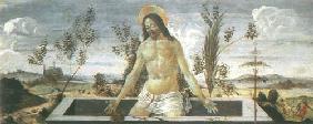 Christus als Schmerzensmann 1487
