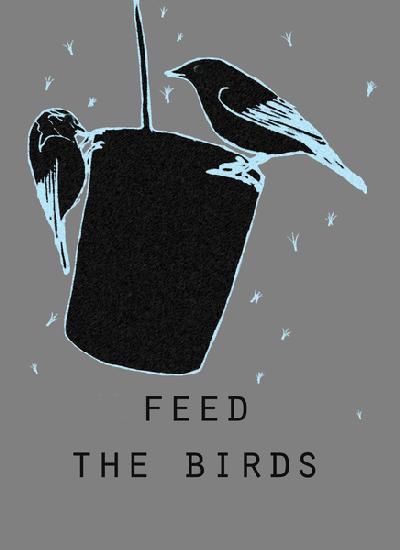feed the birds 2018