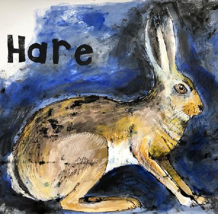 Hare 2021