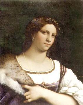 Portrait of a Woman 1512