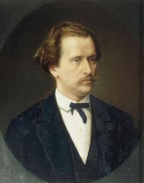 Nikolai G.Rubinstein 1875