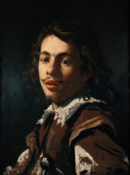 Self Portrait 1620