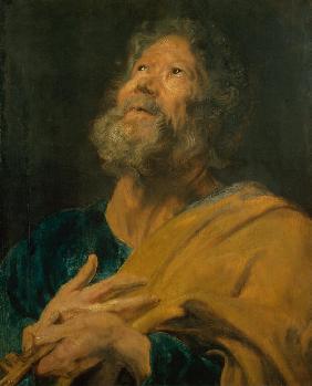 Apostel Peter