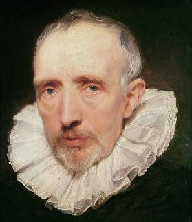 Cornelius van der Geest 1620