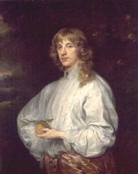 James Stuart (1612-55) Duke of Richmond and Lennox