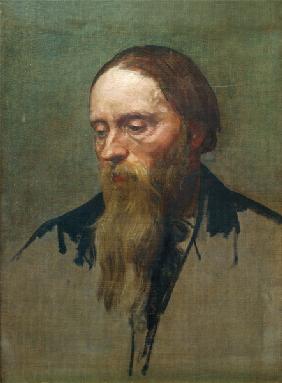 Edward Burne-Jones 1879