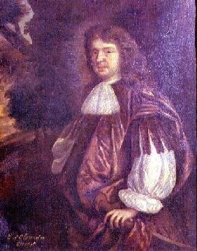 Edward Hyde, Earl of Clarendon c.1667