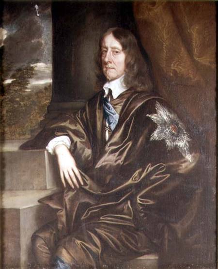 William von Sir Peter Lely