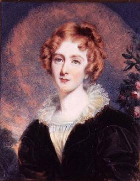 Isabella Poyntz, Marchioness of Exeter