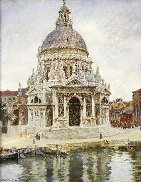 Santa Maria della Salute