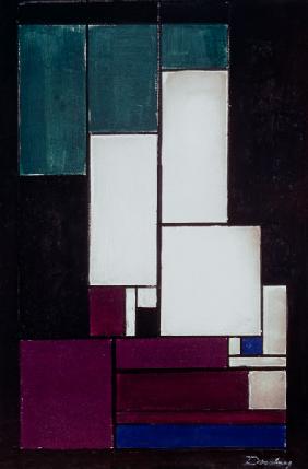 Composition 1922