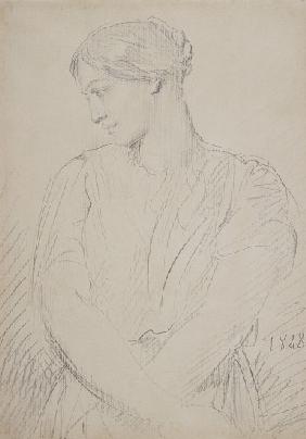 Alice Ozy 1848