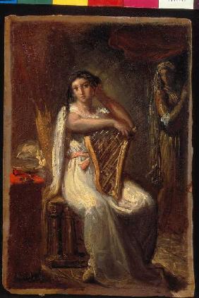 Desdemona 1849