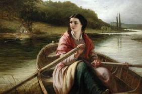 The Ferryman's Daughter 1869