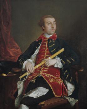 William Wollaston (1730-97) c.1759