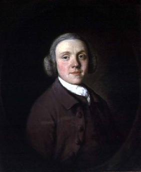 Mr. Samuel Kilderbee (1725-1813) c.1750