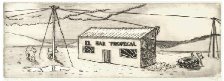 El Bar Tropical 2009