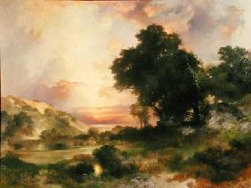 Landscape 1920