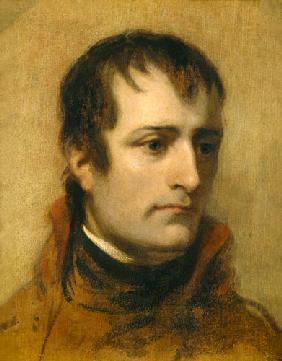 Napoleon Bonaparte (1769-1821) First Consul 1802