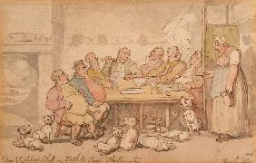 Hundekampf-Club 1816
