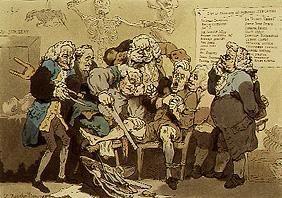 Die Amputation 1793