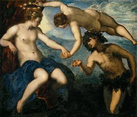 The Discovery of Ariadne 1578