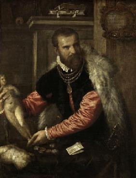 Jacopo Strada 1567