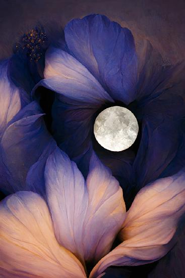 Die Mondblumen