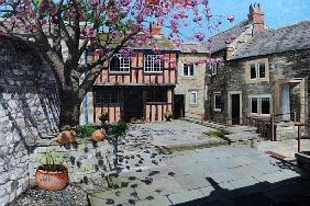 Kings Court, Bakewell, Derbyshire