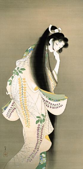 Prinzessin Rokujo 1818