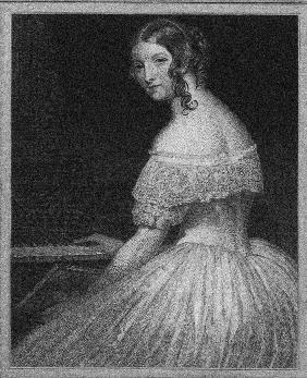 Amalie von Krüdener
