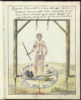 Compendium rarissimum totius Artis Magicae... 1775