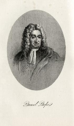 Daniel Defoe (1660-1731)