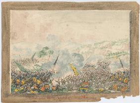 Gefecht in der Nähe von Prowadija im Mai 1829 1829