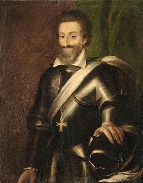 Heinrich IV., König von Frankreich