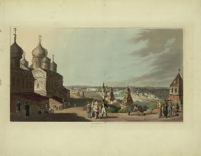 Moskau 1814